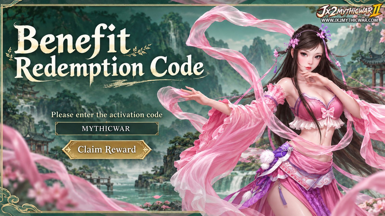 Daily rewards, Gift Codes, and Battle Pass