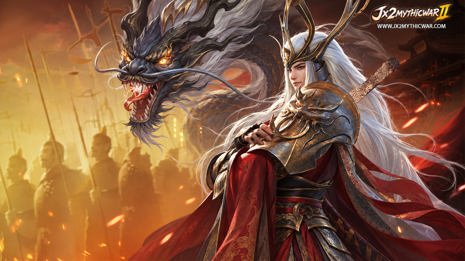Legendary Equipment Sets