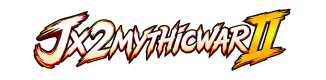 Jx2MythicWar Logo